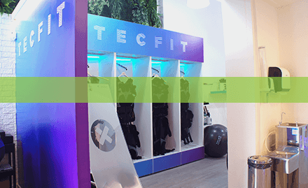 Tecfit Brooklin